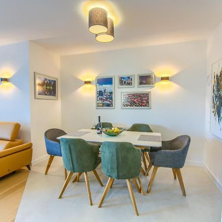 Apartman Eva, Moderan Stan U Srcu Zagorja 克拉皮纳 外观 照片