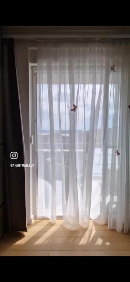 Apartman Eva, Moderan Stan U Srcu Zagorja 克拉皮纳 外观 照片